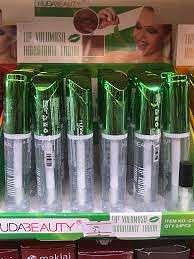 Lip Gloss Volumoso Hidratante Huda Beauty (Somente Peças)