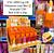 Lip Oil Honey Volumoso Yoyo Maquiamor