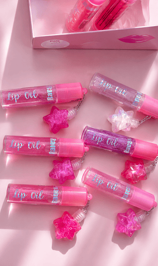 Lip Oil bobbi Rara (somente avulso)