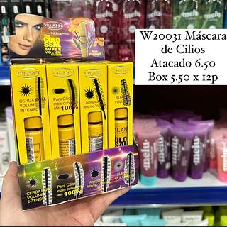 Máscara de Cílios The Colossal Yalanni