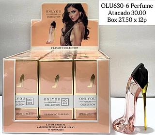 Perfume Onlyou 30ml