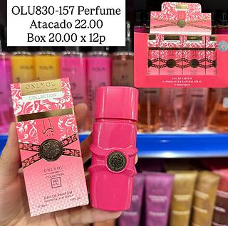 Perfume Onlyou 30ml