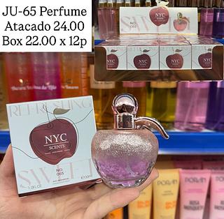 Perfume NYC Scents 30ml