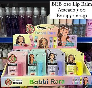 Lip Balm Magic Bobbi Rara