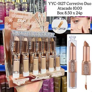 Corretivo Duo Yoyo Maquiamor