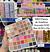 Paleta de Sombras Bobbi Rara