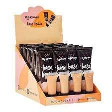 Base Líquida Jasmyne (Somente peças)