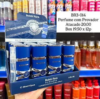 Perfume Árabe Bobbi Rara