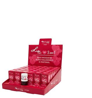 Lip Tint 3 em 1 Cor 501 Max Love