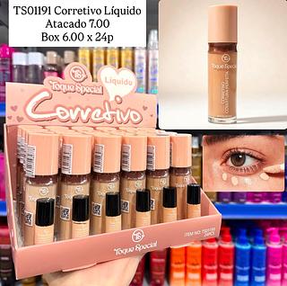 Corretivo Líquido Toque Special