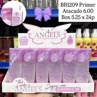Primer 4 Angels