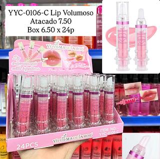 Lip Volumoso Yoyo Maquiamor