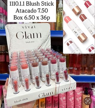 Blush Stick Glam Vivai