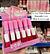 Tint Gloss Pink Hudamoji