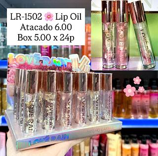 Lip Oil Lové Rain