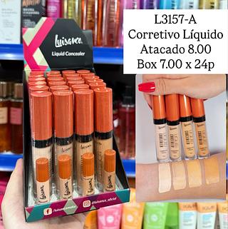 Corretivo Líquido Grupo A Luisance