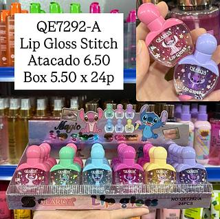 Lip Gloss Stitch Qearlya