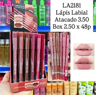 Lápis Labial Labranche