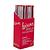 Lápis Labial Retrátil 365LIP Carmin Luisance