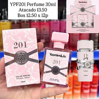 Perfume 201 Yasmim&Ju