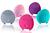 Esponja Elétrica de Limpeza Facial Foreo