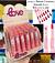 Batom Cremoso Love Vivai