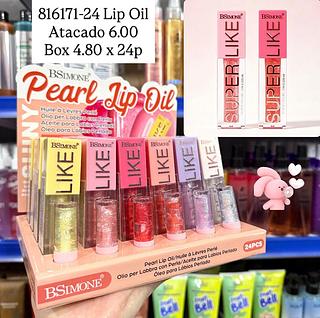 Lip Oil Pearl BSimone