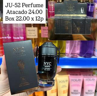 Perfume NYC Scents Soul Journey Contratipo 30ml