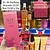 Perfume NYC Scrents Glitzy Skandal Contratipo 30ml