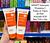 Sabonete Vitamina C Dermachem