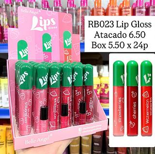 Lip Gloss Belle Angel