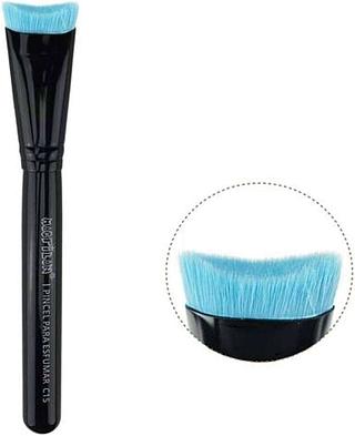 Pincel para Esfumar Profissional Linha Color Macrilan (somente avulso)