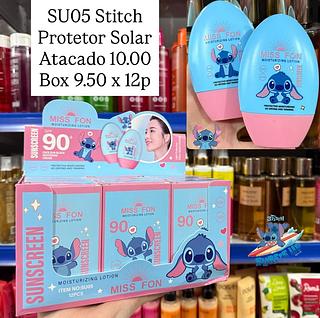 Protetor Solar Stitch