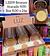 Iluminador Bronzer Luz Luisance