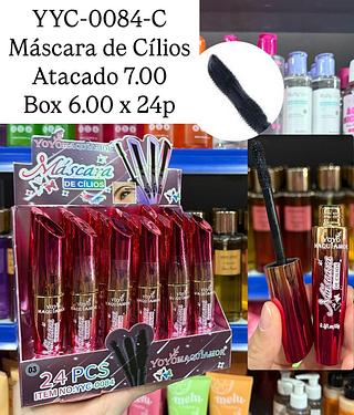Máscara de Cílios Yoyo Maquiamor