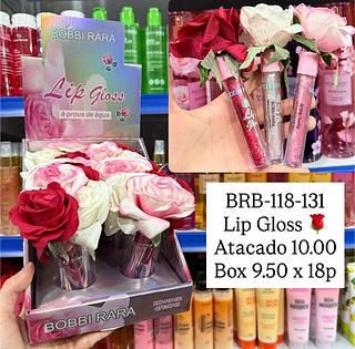 Lip Gloss Bobbi Rara