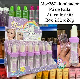 Iluminador Pó de Fada Mocmallure