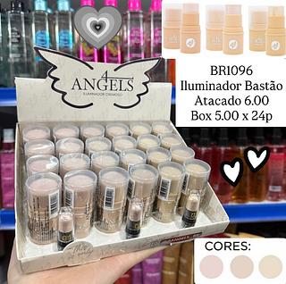 Iluminador em Bastão 4 Angels