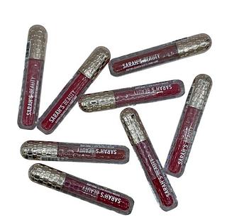 Batom Líquido Matte True Love Sara's Beauty (somente peças)