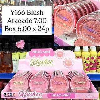 Blush Hello Mini