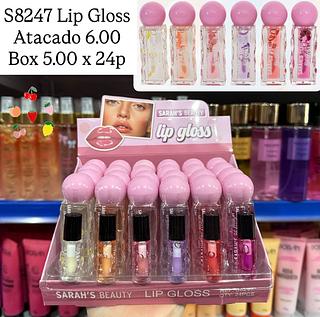 Lip Gloss Sarah's Beauty