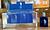 Perfume NYC Scrents Limit Blue Contratipo 30ml