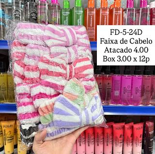 Faixa de Cabelo