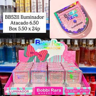 Iluminador Compacto Bobbi Rara