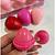 Lip Balm Morango Strawberry Pola Aylr