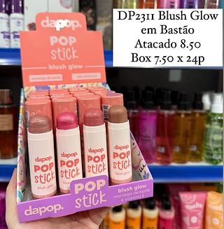 Blush Glow Pop Stick Dapop