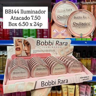 Iluminador Compacto Bobbi Rara