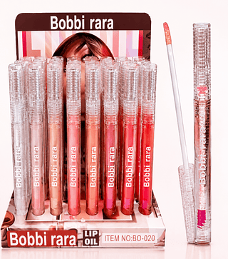 Lip Oil Ultra Bobbi Rara (somente avulso)