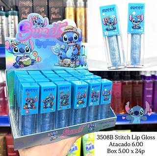 Lip Gloss Stitch Sweet