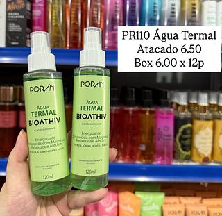 Àgua Termal Bioathiv Poran